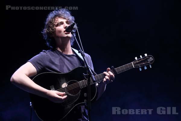 DAN OWEN - 2016-05-04 - PARIS - Olympia - 